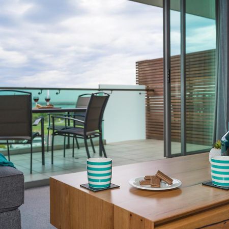 The Dolphin Apartments Apollo Bay Exterior foto