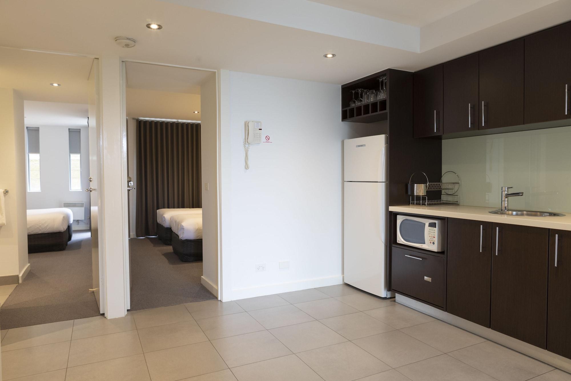 The Dolphin Apartments Apollo Bay Exterior foto