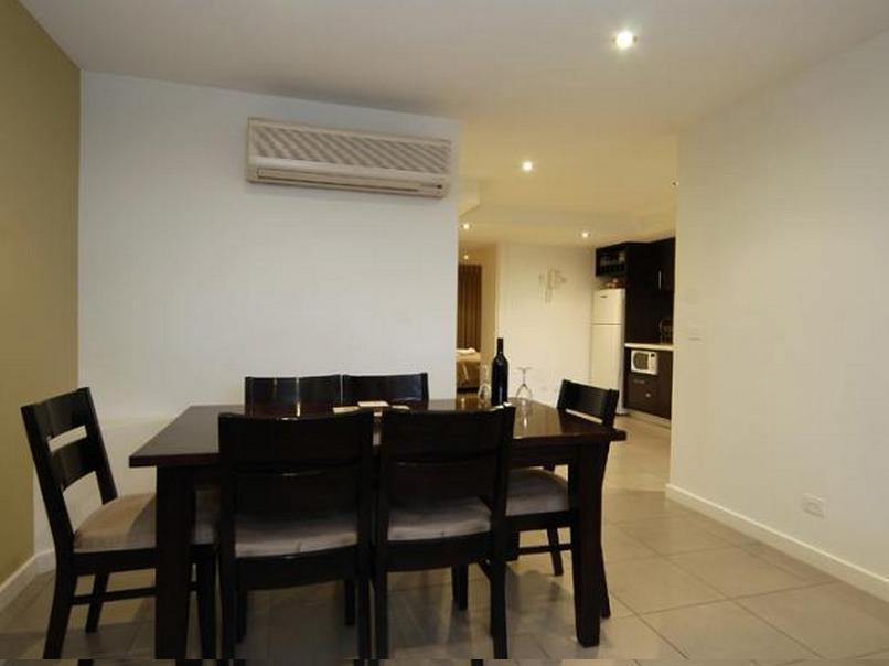 The Dolphin Apartments Apollo Bay Exterior foto