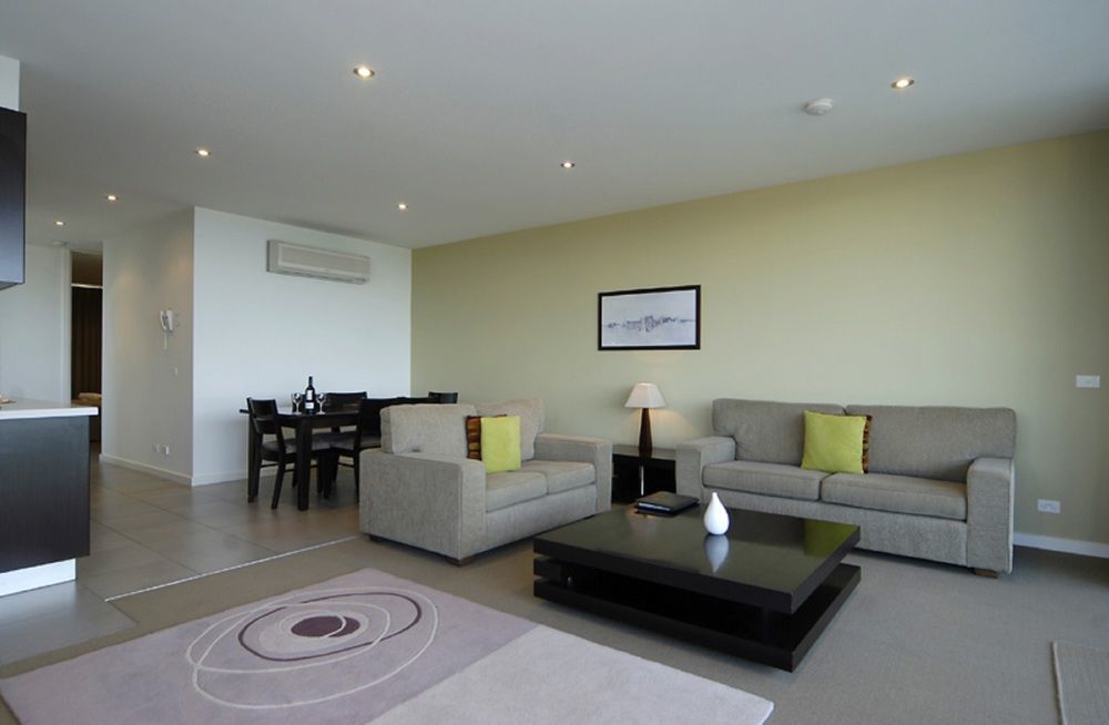 The Dolphin Apartments Apollo Bay Exterior foto