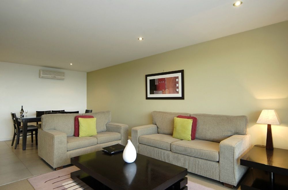 The Dolphin Apartments Apollo Bay Exterior foto