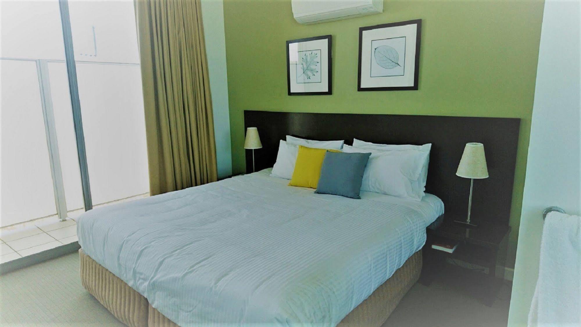 The Dolphin Apartments Apollo Bay Exterior foto