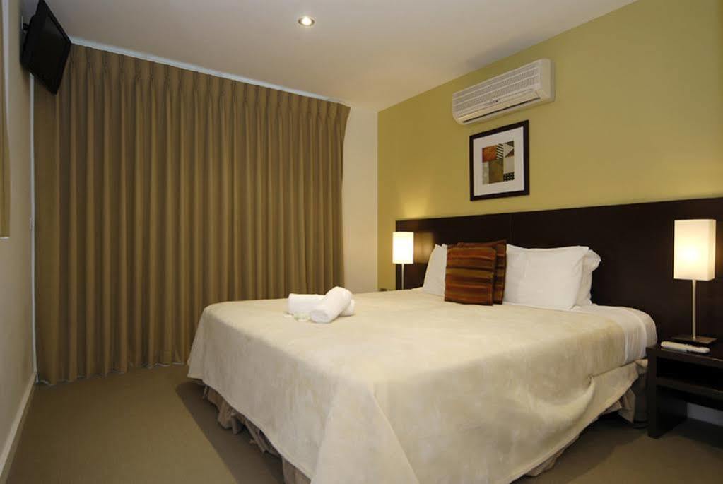 The Dolphin Apartments Apollo Bay Exterior foto
