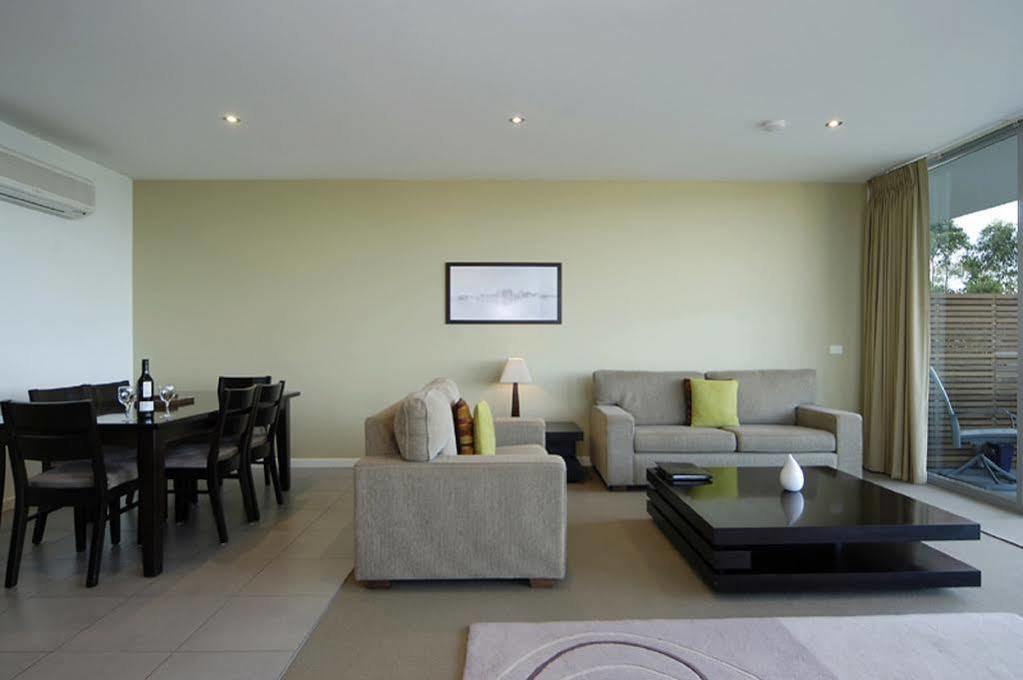 The Dolphin Apartments Apollo Bay Exterior foto